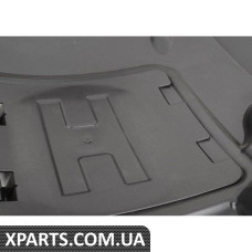 Підкрилок - передній лівий BMW 51717312837