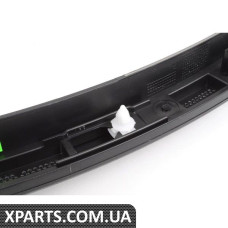 Молдинг колісної арки VAG 7P6853718FGRU