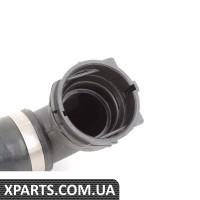 Шланг подачі радіатора BMW 11537834052
