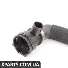 Зворотний шланг радіатора BMW 11537834054