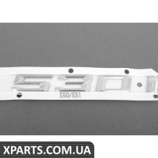 Емблема стовбура BMW 51147039786