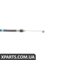 Свіже повітря Боуден BMW 64111380492