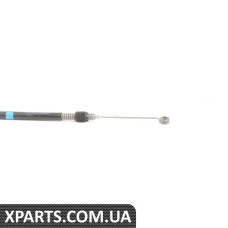 Свіже повітря Боуден BMW 64111380492