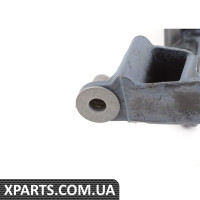 Опора переднього бампера - праворуч Porsche 95550573400