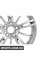 36117843841 BMW 18 15 спиць, стиль M 193