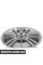 36117843841 BMW 18 15 спиць, стиль M 193