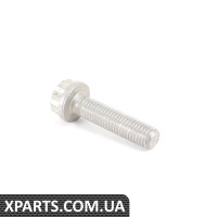 Болт м12*50 VAG N91129401