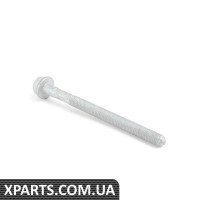 Гвинт із шестигранною головкою м10*125*90 VAG N10666601