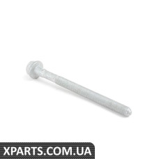 Гвинт із шестигранною головкою м10*125*90 VAG N10666601