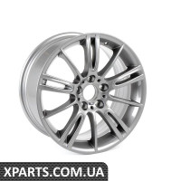 36117843841 BMW 18 15 спиць, стиль M 193