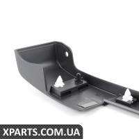 Накладка колесной арки VAG 5N0854732B9B9