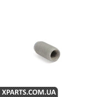 Гвинт регулюючий з круглим кільцем м12*1.25*26.75 VAG WHT000530