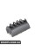 ПЕРЕМИКАЧ BMW 64113456232