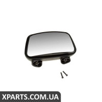 Дзеркало дверне (Sprinter T1N, праве, додаткове ширококутне дзеркало) Mercedes 66560398