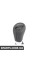 Sport Shift Knob BMW 25110406895