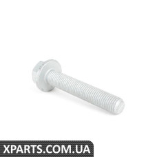 БОЛТ С ШЕСТИГРАННОЙ ГОЛОВКОЙ BMW 33326760399