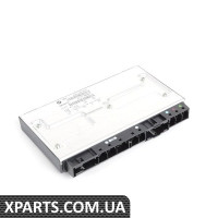 Блок керування сидінням BMW 61356927319