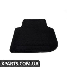 Коврик напольный MojoMats - Titan Black VAG 561061370BEOM
