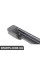 ГУМОВИЙ КЛЕАТ Mercedes Benz 1075040012 ГУМОВИЙ КЛЕАТ Mercedes Benz 1075040012