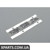 4.6is Емблема - з боку пасажира (праворуч) BMW 51147056056