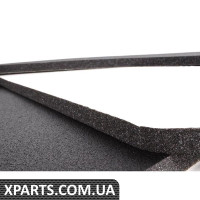 Комплект Ізоляції Капота BMW 51481972245