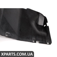 Тепловий екран BMW 51711922249