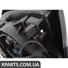 Зовнішнє Дзеркало - Право BMW 51167396062