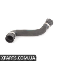 Шланг подачі радіатора BMW 11537836569