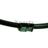 Щітка склоочисника з боку пасажира VAG 3B1955426B