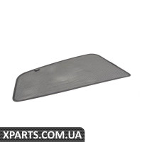 Сонцезахисний козирок заднього скла BMW 51462359617