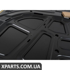 капот VAG 8T0823029H
