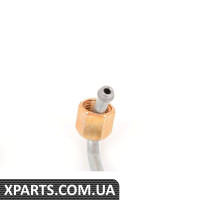 Паливопровід - з фітингами VAG 03L130301BA