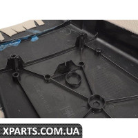 Підлокітник центральної консолі - передній BMW 51168046909
