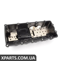 Кришка клапана з написом MINI BMW 11128658461