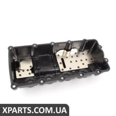 Кришка клапана з написом MINI BMW 11128658461