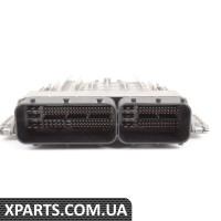 Відновлений DME BMW 12147577970