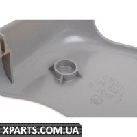 CVR ЗОВНІШНЕ ПРАВО BMW 52108162430