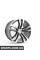 20" M Двоспицеве ​​колесо стилю 468 BMW 36117846789