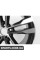 20" M Двоспицеве ​​колесо стилю 468 BMW 36117846789