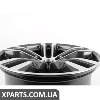 20" M Двоспицеве ​​колесо стилю 468 BMW 36117846789