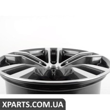 20" M Двоспицеве ​​колесо стилю 468 BMW 36117846789