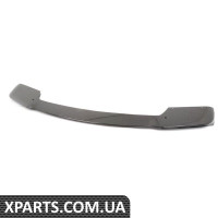 Передній карбоновий спліттер BMW 51192211612