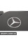 Кришка двигуна краси Mercedes Benz 1130101367