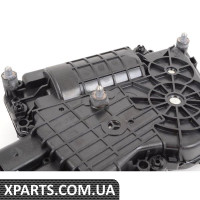 Засувка передніх дверей - ліва BMW 51217315019