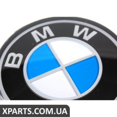 Емблема кермового колеса / Roundel BMW 32331117279