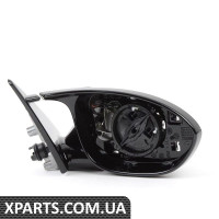 Дзеркало заднього виду з підігрівом - праве BMW 51168052648