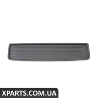 Вставка для зберігання центральної консолі BMW 51169227896