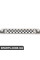 MINI Клітчаста рамка номерного знака - хром BMW 51800406645