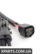 Джгут дротів двигуна BMW 12517635393