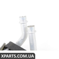 Теплообмінник VAG 3C0819031A